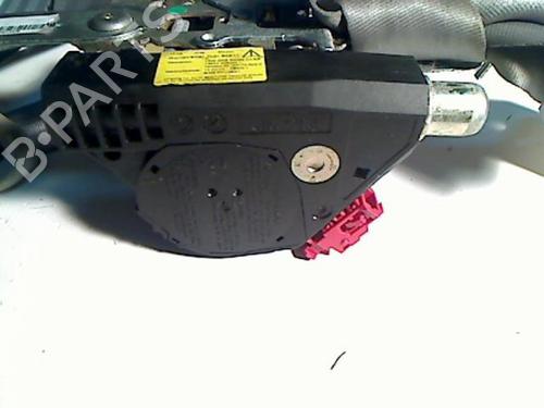 Front right belt tensioner NISSAN MICRA III (K12) 1.5 dCi | BP20453434C88 