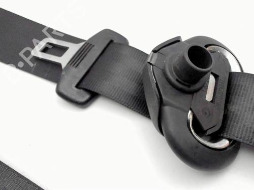 Used Front left seatbelt Front left seatbelt SKODA FABIA II (542) [2006-2014] 33993820 33993820