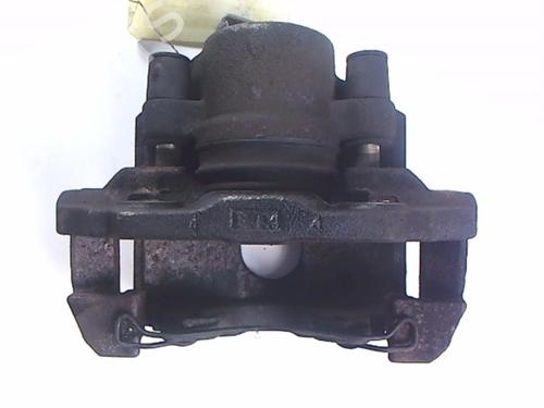 Used Left front brake caliper Left front brake caliper MAZDA 2 (DY) 1.4 CD (68 hp) 20444893 20444893