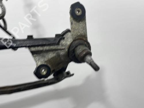 Vindrude Viskermekanisme Vindrude Viskermekanisme OPEL SINTRA (APV) 2.2 i 16V (OUN16, Y94) (141 hp) 21239983 21239983