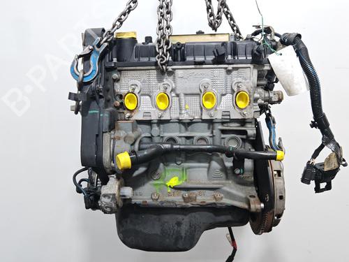 Engine FIAT 500 (312_) 1.2 (312AXA1A) | BP37652527M1 - Image 5