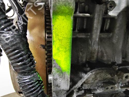 Engine FORD C-MAX II (DXA/CB7, DXA/CEU) 1.6 TDCi | BP40002712M1 - Image 5