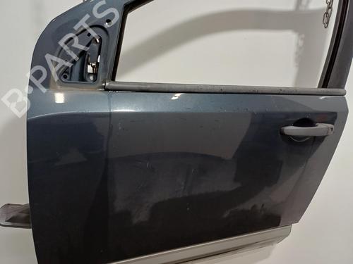 Left front door JEEP COMPASS (MK49) 2.4 4x4 | BP37037529C2 - Image 7