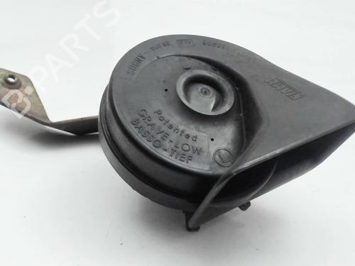 Horn FIAT PUNTO (188_) 1.2 60 (188.030, .050, .130, .150, .230, .250) | BP20395072E13 