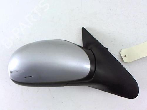Right mirror PEUGEOT 406 (8B) 2.0 HDI 110 | BP20455035C27 