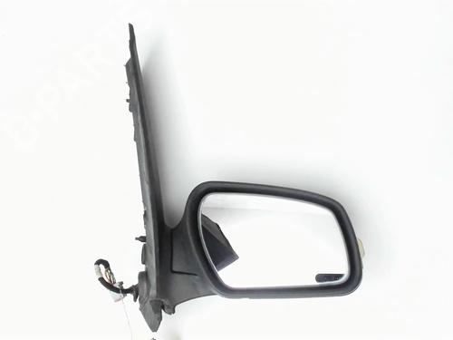 Right mirror FORD C-MAX (DM2) 1.8 TDCi | BP20438585C27 
