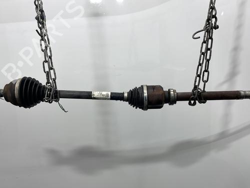 Right front driveshaft CITROËN C3 AIRCROSS II (2R_, 2C_) 1.6 BlueHDi 120 (2CBHZH) | BP30602896M39 - Image 5