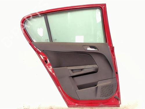 Left rear door OPEL ASTRA H (A04) 1.9 CDTI (L48) | BP20434903C4 