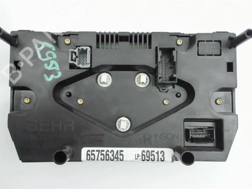 Climate control PEUGEOT 307 CC (3B) 2.0 16V | BP21237021I5 