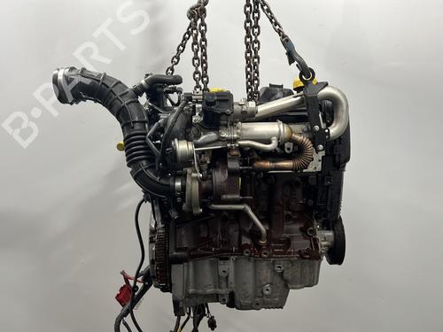 Engine RENAULT MODUS / GRAND MODUS (F/JP0_) 1.5 dCi 75 | BP31761415M1 