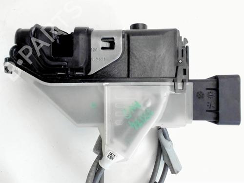 Türschloss rechts vorne PEUGEOT 2008 II (UD_, US_, UY_, UJ_, UR_, UC_) 1.2 PureTech 130 (USHNS, URHNS) | BP30689219C97 