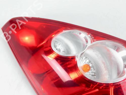 Used Left taillight Left taillight MAZDA 5 (CR) 1.8 (CR19) (116 hp) 26964236 26964236