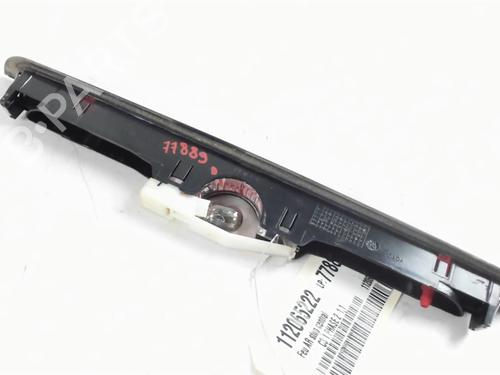 Third brake light CITROËN C3 I (FC_, FN_) 1.1 i | BP29212970L11 