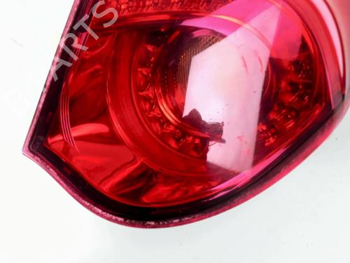 Used Right taillight Right taillight ALFA ROMEO GIULIETTA (940_) 1.6 JTDM (940FXD1A) (105 hp) 30822455 30822455
