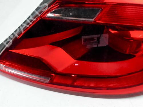 Right taillight VW BEETLE (5C1, 5C2) 2.0 TFSI | BP39179455C35 - Image 3