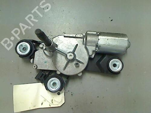 Viskermotor bakrute FORD FOCUS C-MAX (DM2) 1.8 (120 hp) 20431424