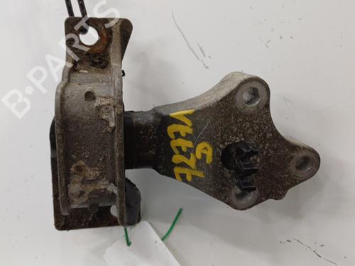 Used Engine mount Engine mount RENAULT MODUS / GRAND MODUS (F/JP0_) 1.2 16V (JP0W) (101 hp) 21238397 21238397