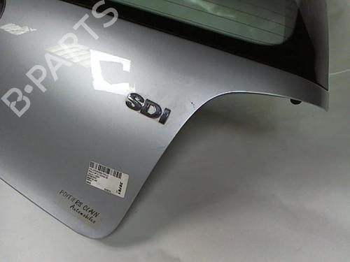 Tailgate VW POLO (9N_, 9A_) 1.9 SDI | BP20476484C6 