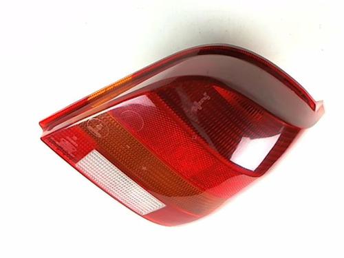 Right taillight FORD FIESTA III (GFJ) 1.6 i 16V | BP20472491C35 