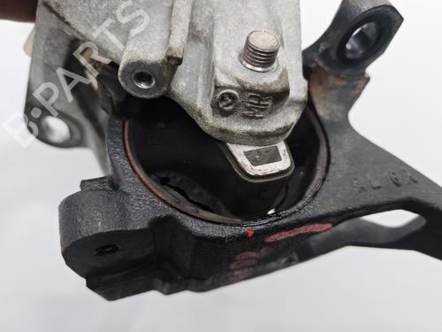 Gearbox mount MAZDA CX-5 (KE, GH) 2.2 D AWD (KE2AW) | BP33870656M88  - Image 6