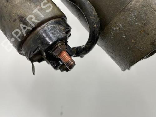 Used Starter Starter HYUNDAI GALLOPER II (JK-01) 2.5 TD intercooler (99 hp) 20395314 20395314