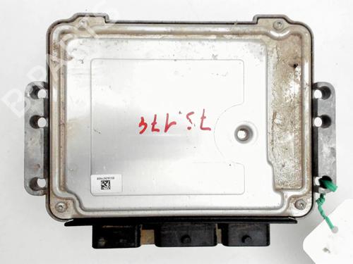 Engine control unit (ECU) CITROËN NEMO Box Body/MPV (AA_) 1.4 HDi | BP25444933M57  - Image 5