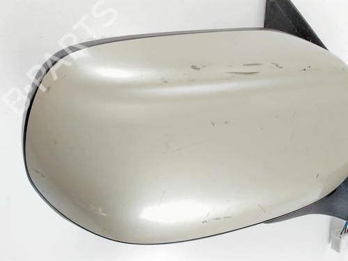 Right mirror MAZDA 626 V Hatchback (GF) 2.0 Turbo DI (GFFP) | BP21234916C27 