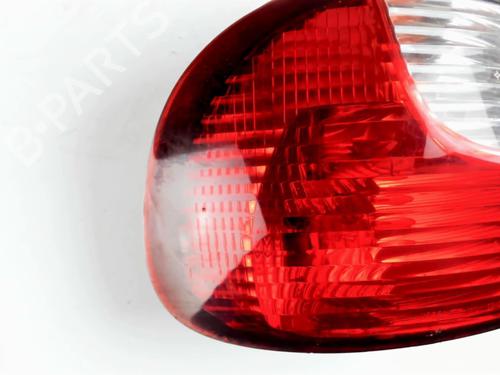 Left taillight HYUNDAI H-1 / STAREX Bus (A1) 2.5 TCi | BP22695715C34 