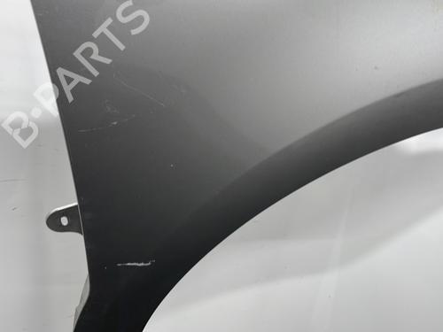 Right front fenders CITROËN C4 I (LC_) 1.6 HDi | BP22346527C42 