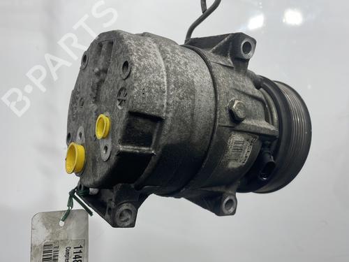 AC compressor RENAULT MASTER II Van (FD) 2.5 dCi (FD02) | BP30161717M34