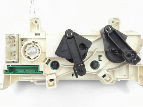 Climate control RENAULT CLIO II (BB_, CB_) 1.5 dCi (B/CB07) | BP20423902I5 