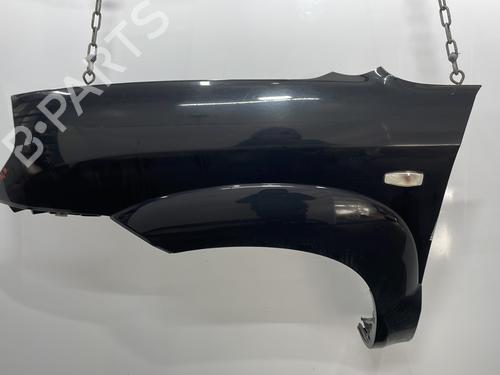 Used Left front fenders HYUNDAI TUCSON (JM) 2.0 CRDi (136 hp) 24173317