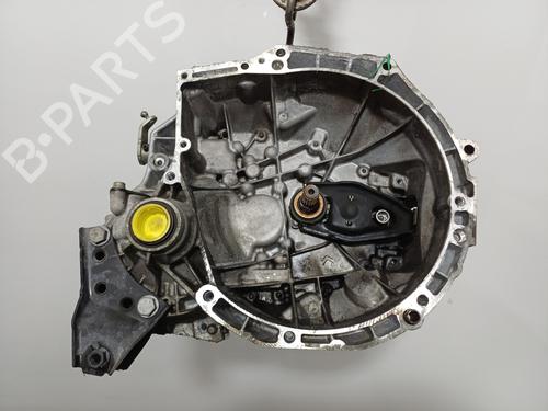 Used Gearbox Gearbox CITROËN C3 I (FC_, FN_) [2002-2013] 36337582 36337582