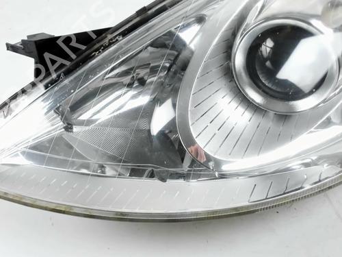 Left headlight MERCEDES-BENZ A-CLASS (W169) A 180 CDI (169.007, 169.307) | BP29625376C28 
