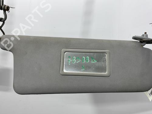 Pala sol direita PEUGEOT 405 I (15B) 1.9 Diesel (69 hp) 31328015