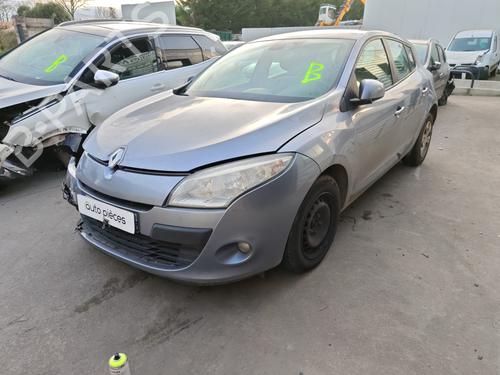 Intercooler RENAULT MEGANE III Hatchback (BZ0/1_, B3_) 1.5 dCi | BP24116244M30 - Image 6