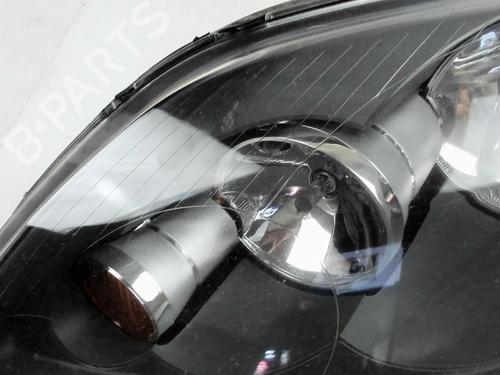 Left headlight VW GOLF PLUS V (5M1, 521) 1.9 TDI | BP39641580C28 - Image 6
