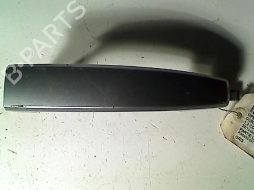 Used Front right exterior door handle OPEL CORSA D (S07) 1.4 (L08, L68) (90 hp) 20453955