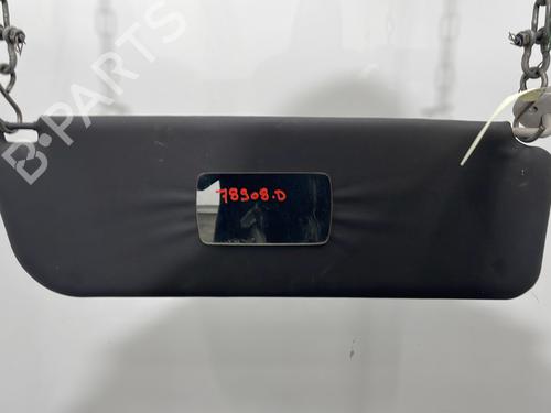 Højre solskærm FORD TRANSIT Platform/Chassis (FM_ _, FN_ _) 2.0 TDCi (F_E_, F_F_) (125 hp) 31654187