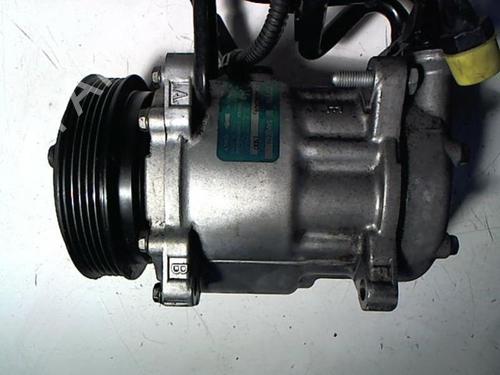 Used AC compressor PEUGEOT 306 (7B, N3, N5) 1.6 SR (89 hp) 20471672