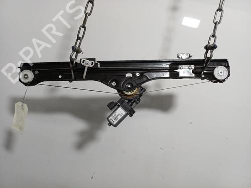 Front right window mechanism PEUGEOT BOXER Van 2.2 BlueHDi 120 | BP37679953C23 - Image 3