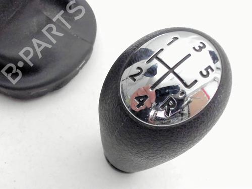 Shift knob DACIA SANDERO II TCe 90 (B8M1, B8MA, B8AC) | BP38787591I34 - Image 4