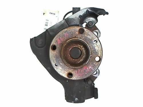 Used Right front steering knuckle FIAT IDEA (350_) 1.3 D Multijet (70 hp) 20475720