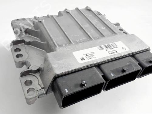 Engine control unit (ECU) RENAULT CAPTUR I (J5_, H5_) 1.2 TCe 120 | BP31679337M57  - Image 5