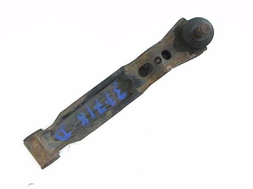 Used Left front suspension arm CHEVROLET MATIZ (M200, M250) 0.8 LPG (52 hp) 21205683