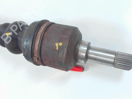 Used Left front driveshaft Left front driveshaft CITROËN XSARA (N1) 1.8 i Aut. (101 hp) 20467457 20467457