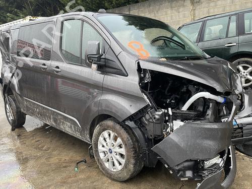 Electronic module FORD TRANSIT CUSTOM V362 Van (FY, FZ) 2.0 EcoBlue | BP21238507M83 - Image 9