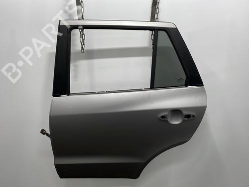 Used Left rear door HYUNDAI SANTA FÉ II (CM) 2.2 CRDi 4x4 (197 hp) 22415422