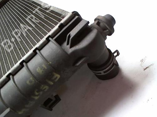 Water radiator FORD FIESTA IV (JA_, JB_) 1.8 D | BP20455906M31 