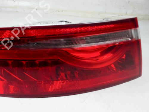 Left taillight JAGUAR XF II (X260) 2.0 D | BP31159557C34 